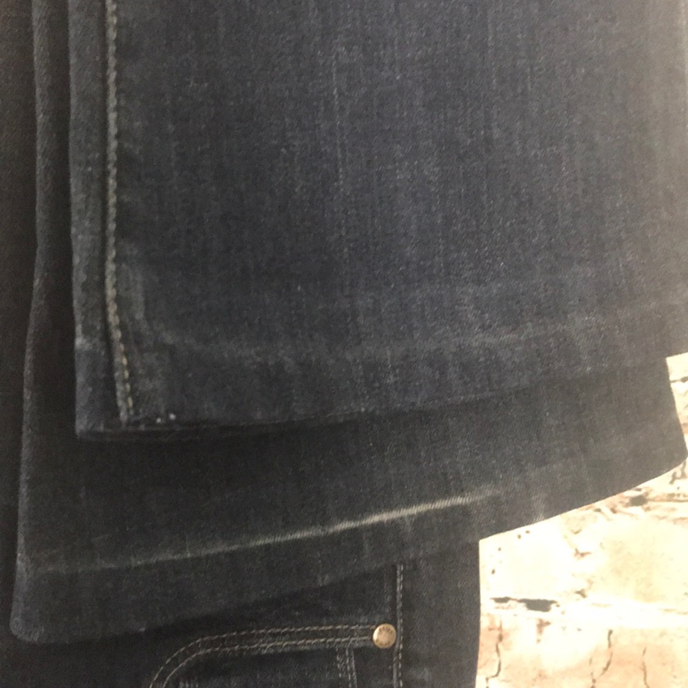 Paige bell canyon jeans - Picture 7 of 9